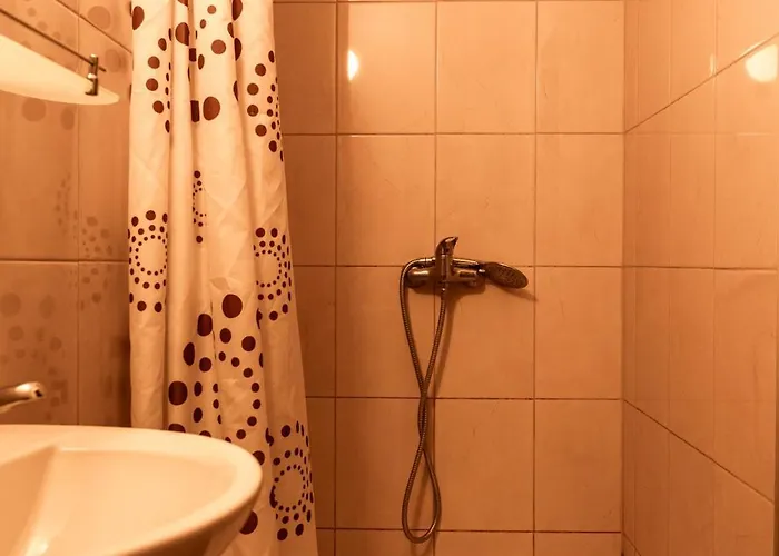 Pod Mala Gora וופוז'נה