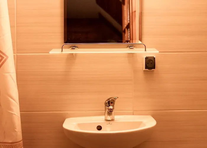 Pod Mala Gora דירה וופוז'נה