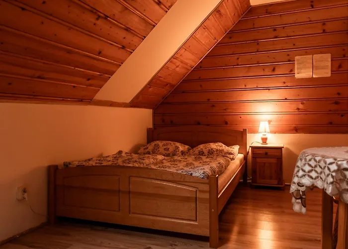 דירה Pod Mala Gora *