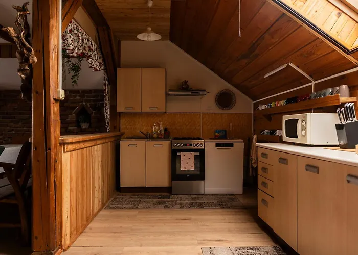 Pod Mala Gora * וופוז'נה