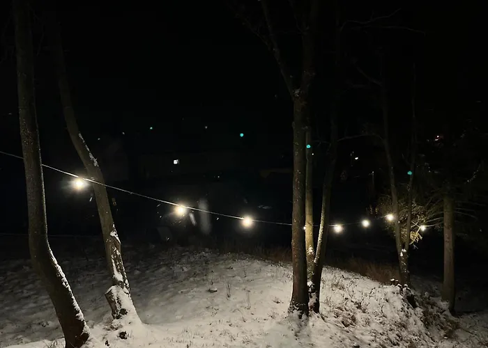 דירה Pod Mala Gora וופוז'נה