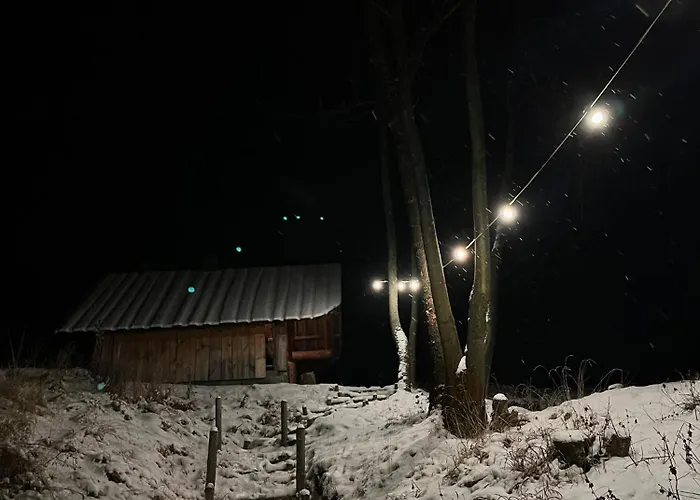 דירה Pod Mala Gora