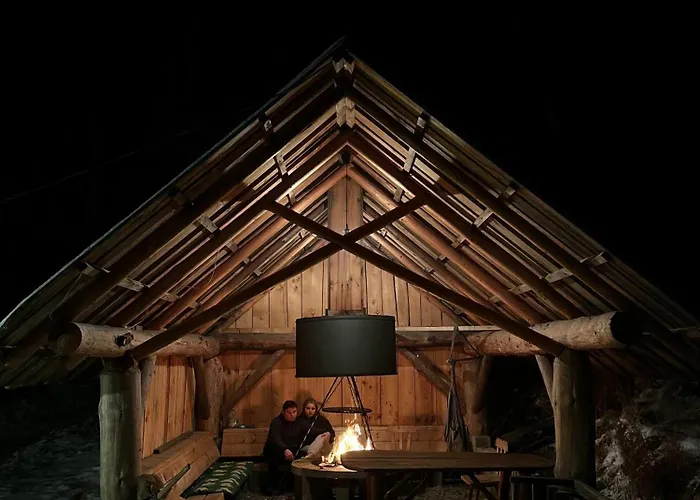 דירה Pod Mala Gora