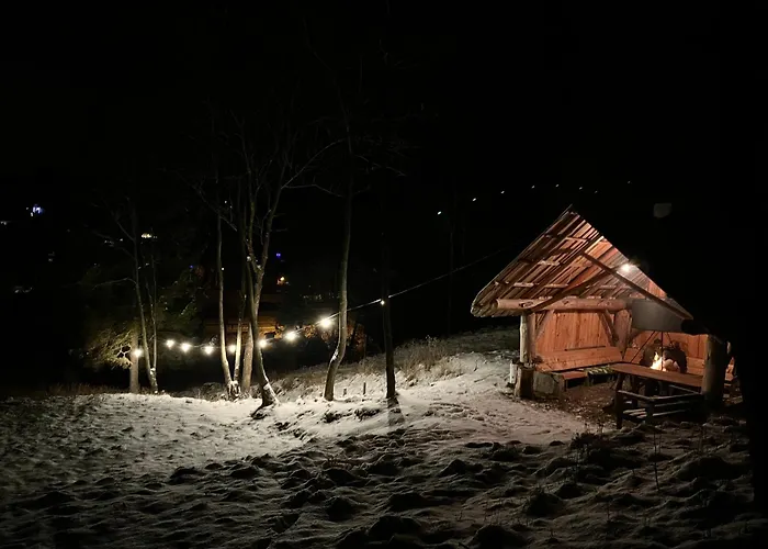 Pod Mala Gora וופוז'נה