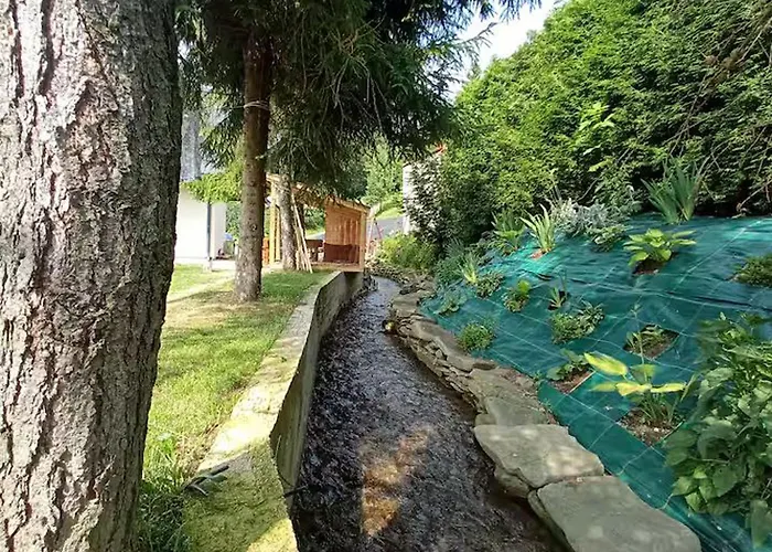 Pod Mala Gora דירה *