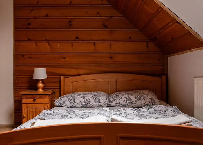 Pod Mala Gora דירה *