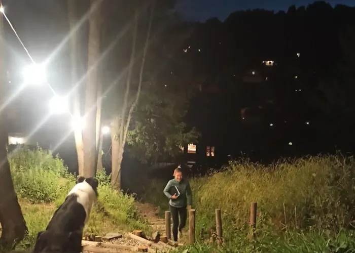 דירה Pod Mala Gora