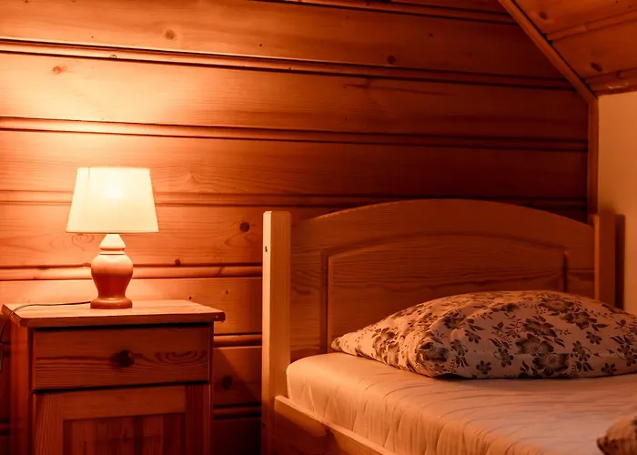 Pod Mala Gora דירה