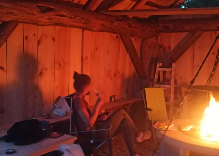 דירה Pod Mala Gora *