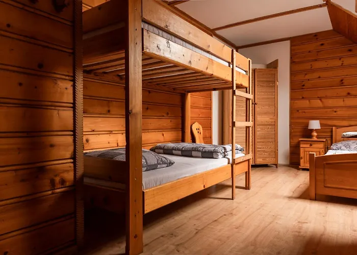 Pod Mala Gora דירה