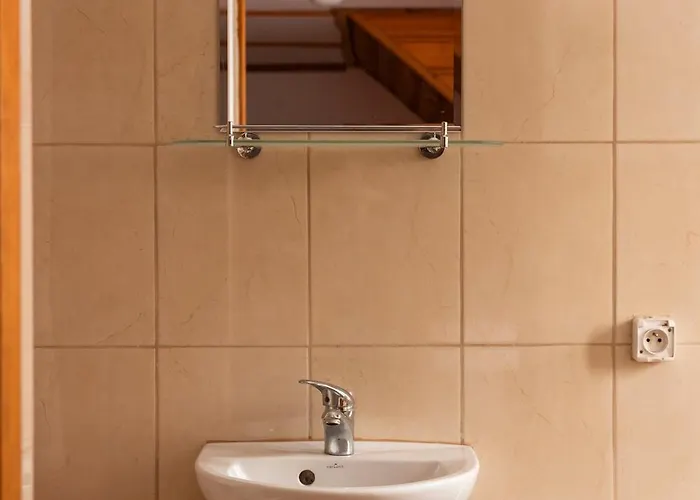 דירה Pod Mala Gora וופוז'נה