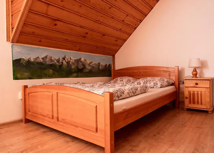 Pod Mala Gora דירה