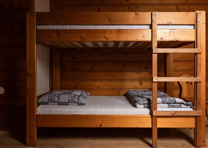 דירה Pod Mala Gora *