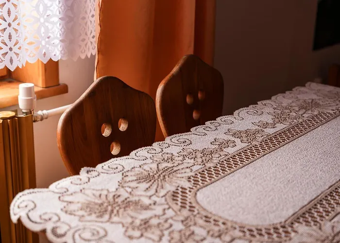 Pod Mala Gora דירה וופוז'נה