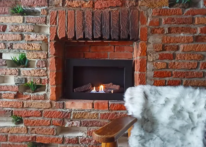 Pod Mala Gora וופוז'נה