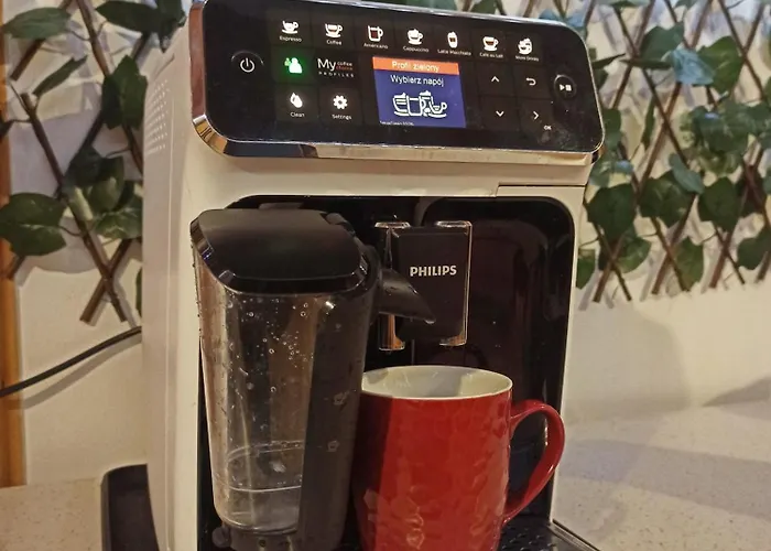 Pod Mala Gora דירה