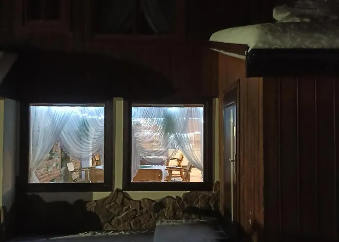 Pod Mala Gora * וופוז'נה